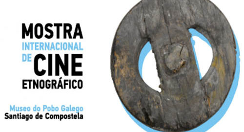 12 Mostra Internacional de Cine Etnográfico