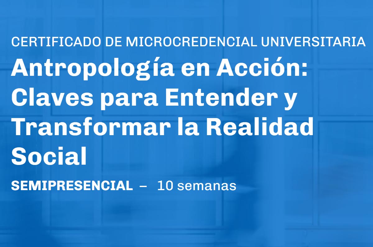 Antropología en Acción