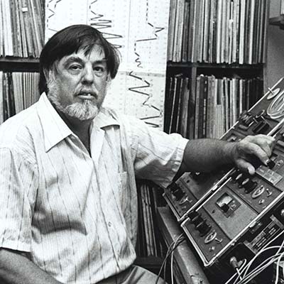 Alan Lomax