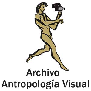 Antropología Visual logo