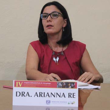 Arianna Re