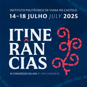 9º Congreso APA «Itinerancias»