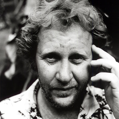 Dennis O’Rourke