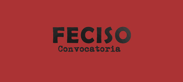 Convocatoria FECISO 2016