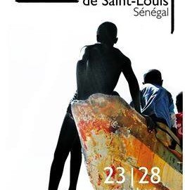 Festival de Film Documental de Saint-Louis