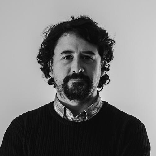 Iñaki Moulian