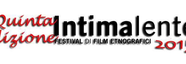 Convocatoria Festival Intimalente 2015