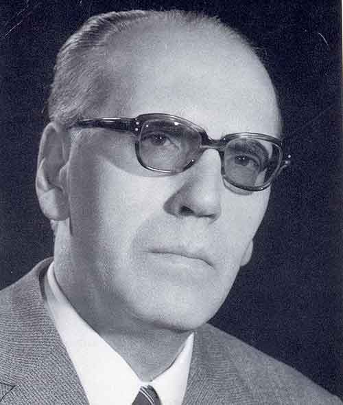 Jose Perez Vidal