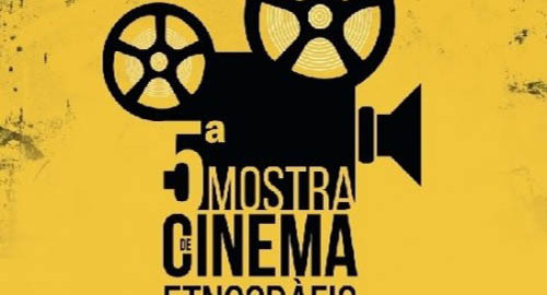 5a Muestra de Cine Etnográfico