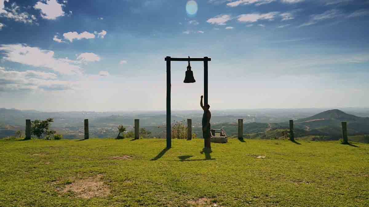 El sonido de las campanas