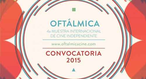 Convocatoria Oftálmica 2015