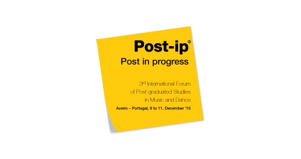 Post-ip 15 Call for papers