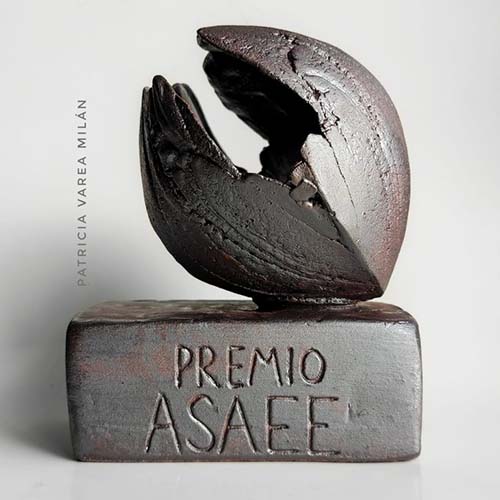 Premios ASAEE de Antropología