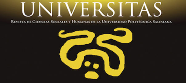 Convocatoria Revista Universitas 2017