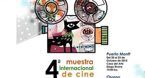 Convocatoria 4ª Muestra SURMIC 2015