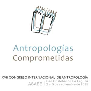 XVII Congreso de Antropología ASAEE